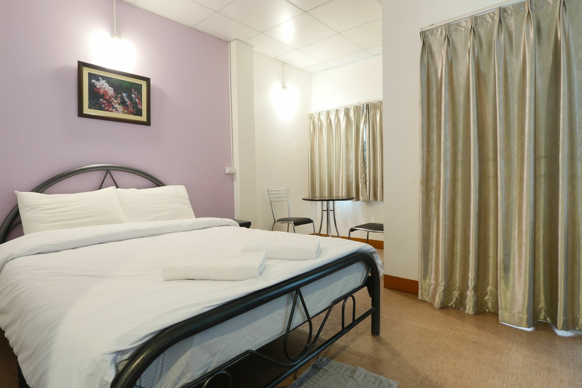 Hotel Pakdee House Udon Thani Esterno foto